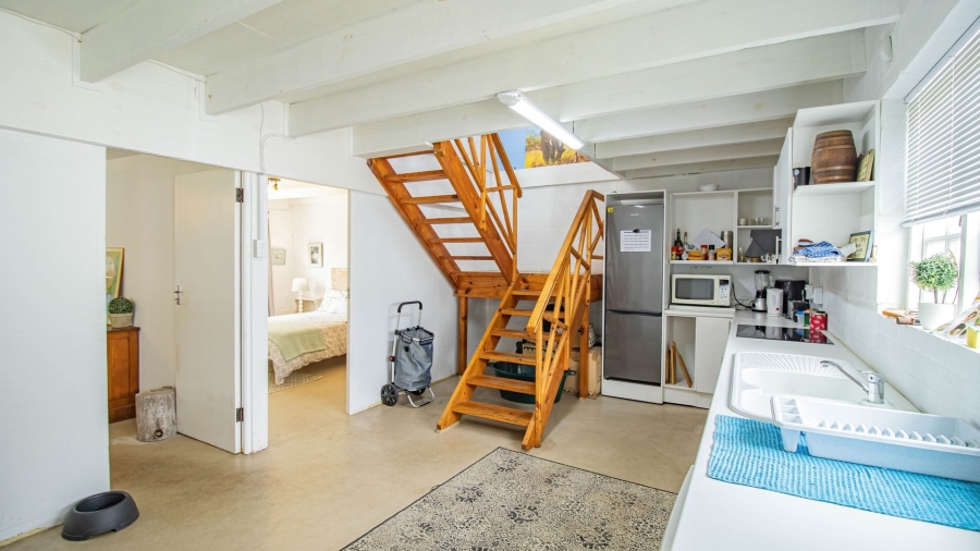 4 Bedroom Property for Sale in Kleinmond Western Cape